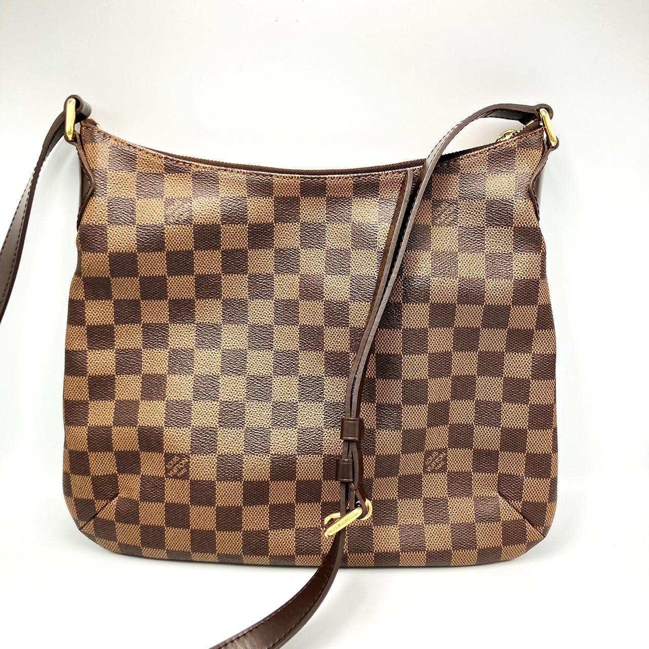 LOUIS VUITTON 　ルイヴィトン　ダミエ N42251　ブルームズベリPM 