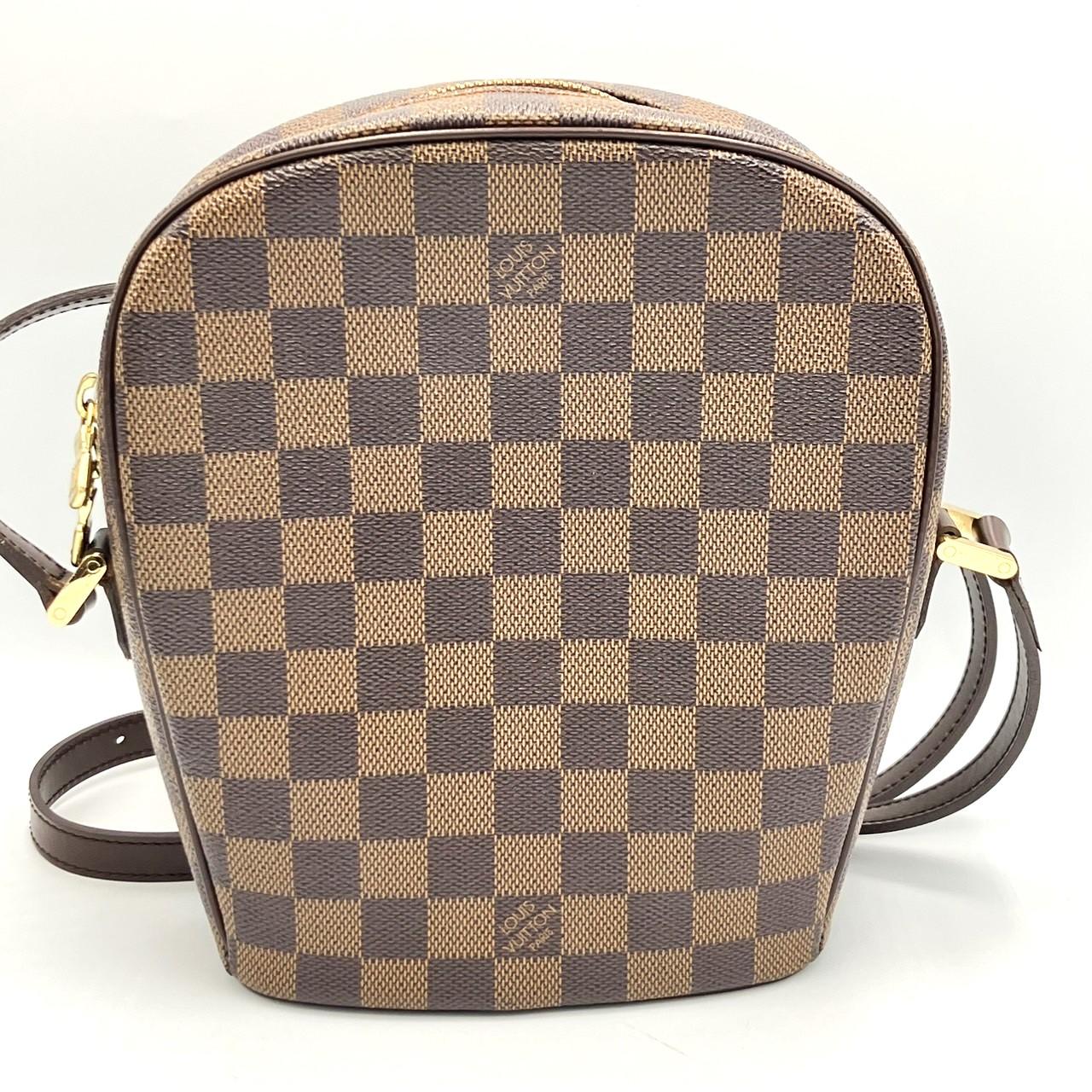 LOUIS VUITTON　ルイヴィトン　ダミエ　N51294　イパネマPM