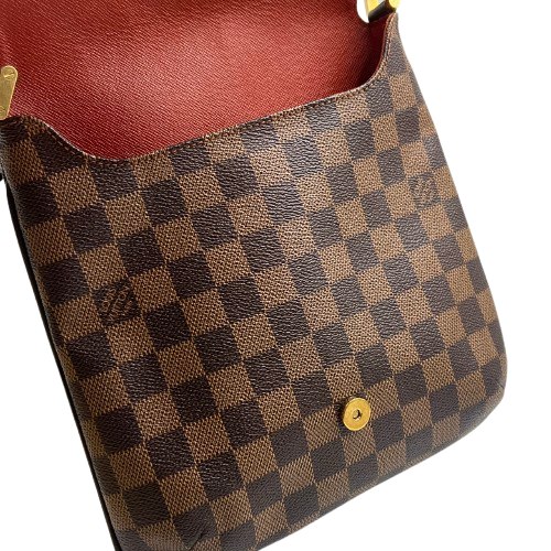 Louis Vuitton ルイヴィトン N51300 ミュゼット・サルサ ロングショルーダー