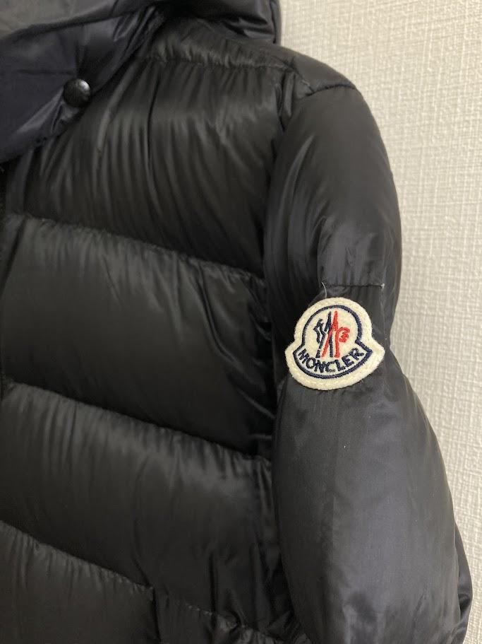 MONCLER　WILLM　ダウンジャケット