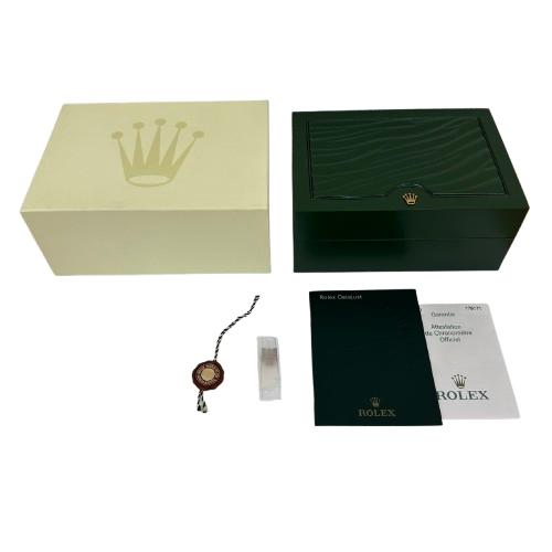 ROLEX デイトジャスト 