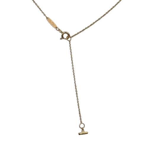 Tiffany & Co. Tスマイル