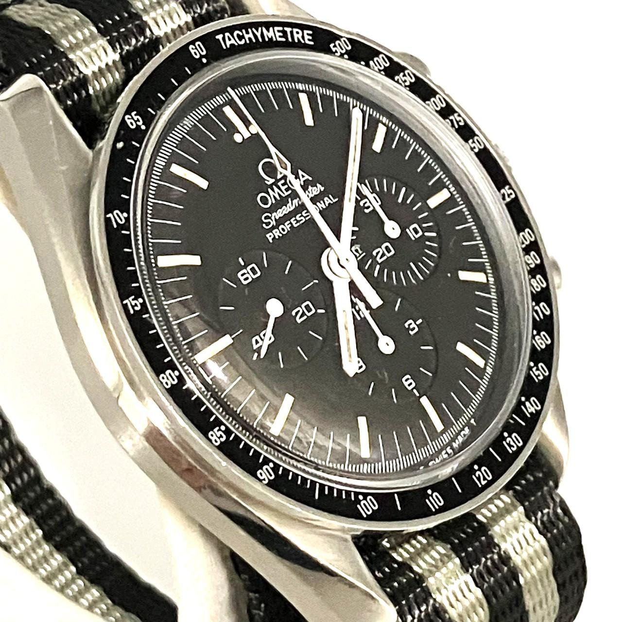 OMEGA スピードマスター プロフェッショナル