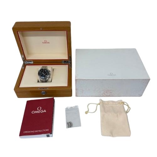 OMEGA Seamaste﻿r Planet Ocean