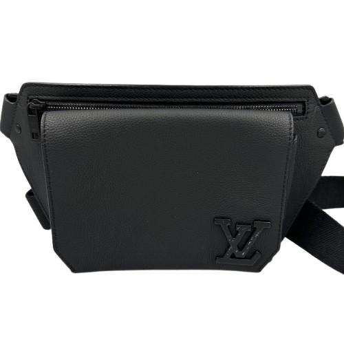 Louis Vuitton　ルイヴィトン テイクオフ・スリング ショルダーバッグ ショルダーバッグ