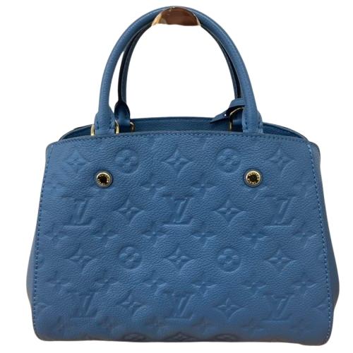 Louis Vuitton　M44314　モンテーニュBB　2wayバッグ