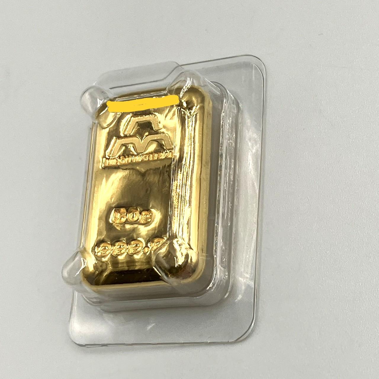 K24 インゴット 50g