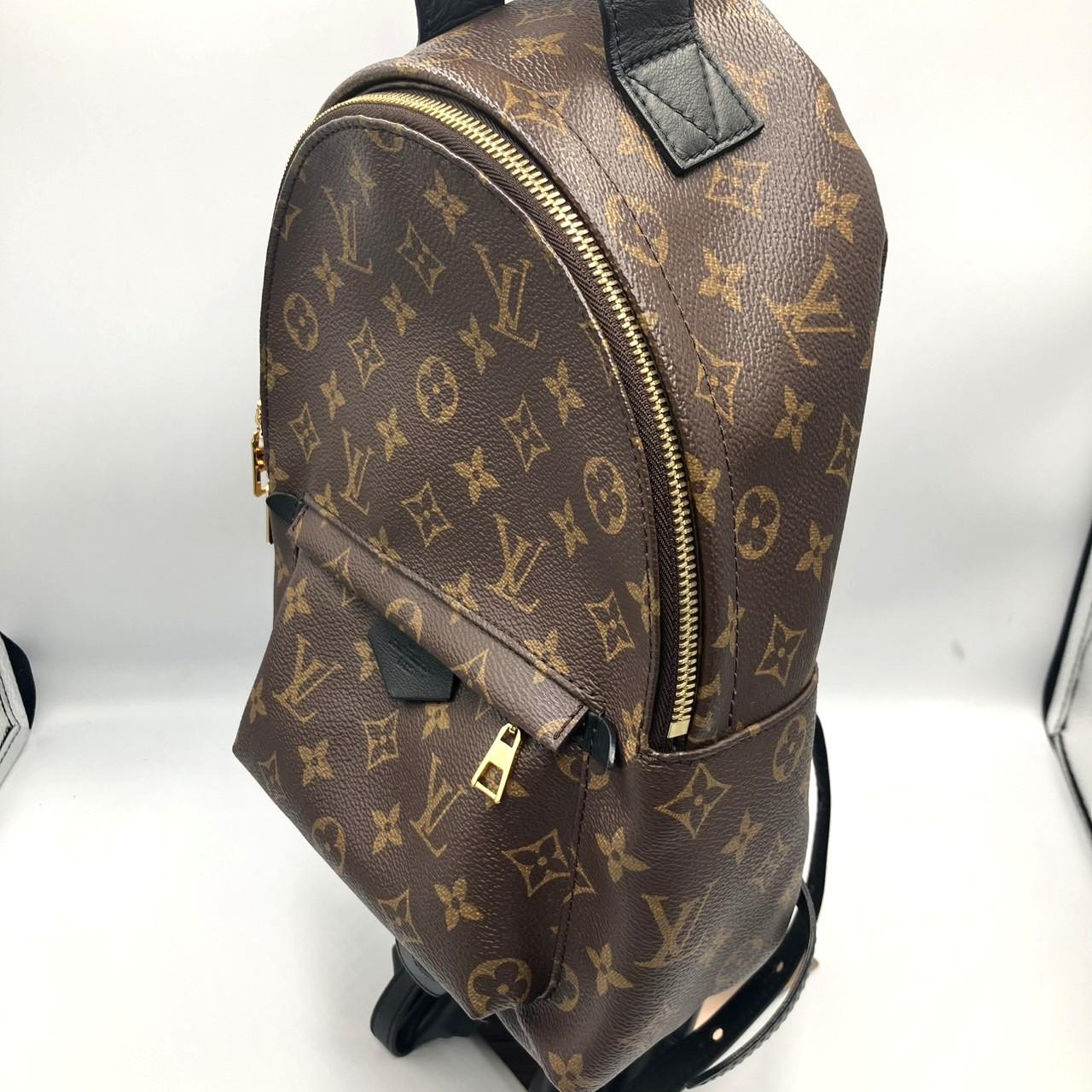 ルイヴィトン M44871 パームスプリングス バックパックPM