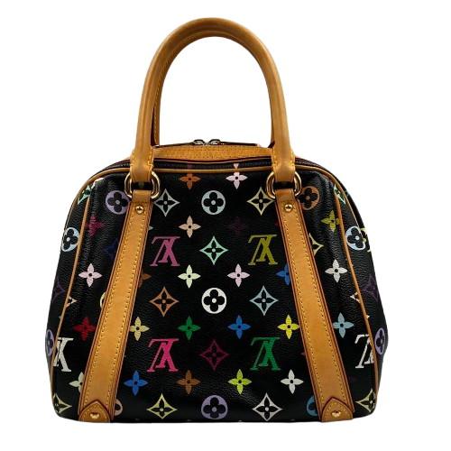 Louis Vuitton　ルイヴィトン　プリシラ　M40097　ノワール