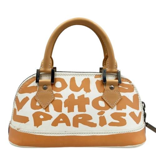 Louis Vuitton　アルマPM　モノグラム グラフィティ