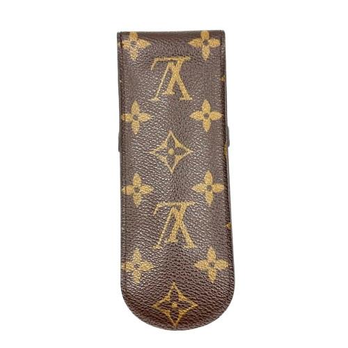 Louis Vuitton　ルイヴィトン　M62990　ペンケース　モノグラム