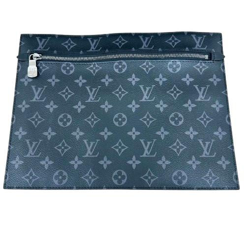 Louis Vuitton ルイヴィトン モノグラム・エクリプス グラン・サック M44733