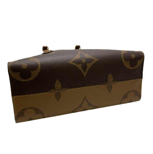 LOUIS VUITTON　ルイヴィトン M45321 オンザゴー MM