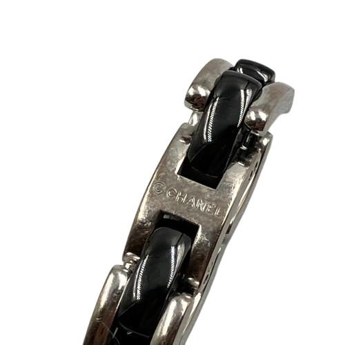 CHANEL　シャネル　ウルトラリング　K18WG