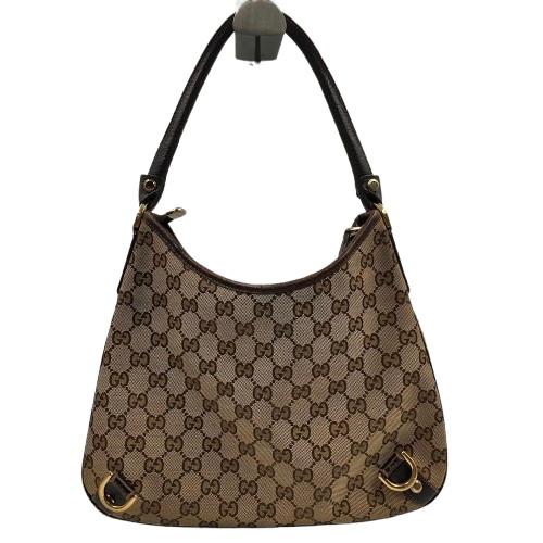 GUCCI グッチ 130738　アビー　ワンショルダーバッグ