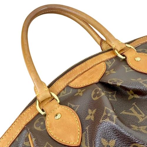 Louis Vuitton ルイヴィトン ティヴォリPM M40413