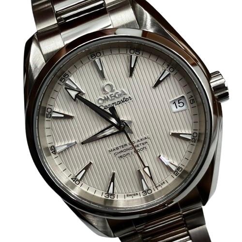 OMEGA　シーマスター　231.10　シーマスター　アクアテラ