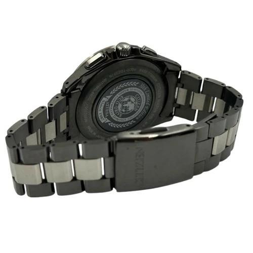 CITIZEN　シチズン  H800-T023576　アテッサ　エコドライブ