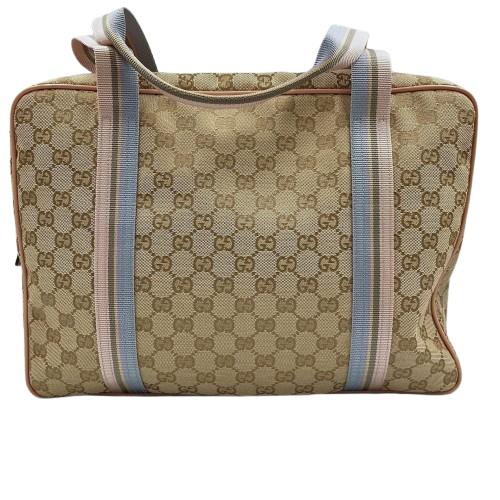 GUCCI　グッチ　トートバッグ　189753