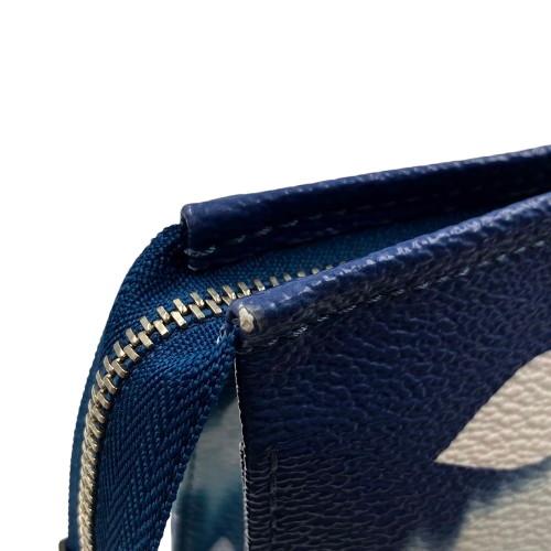 LOUISVUITTON ルイヴィトン M69136 ポシェットクレ26 エスカル