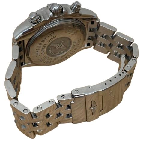ブライトリング（BREITLING） クロノマット A13356
