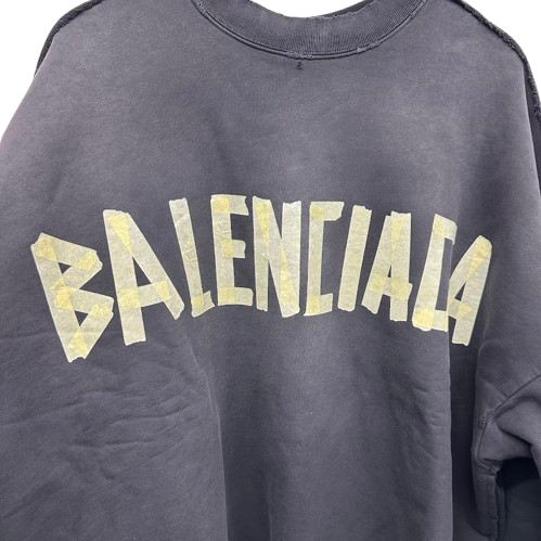 Balenciaga パーカー