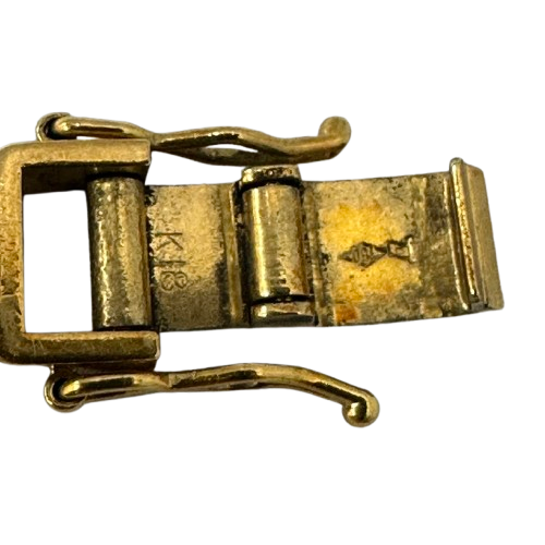 K18 喜平ブレスレット 49.49ｇ