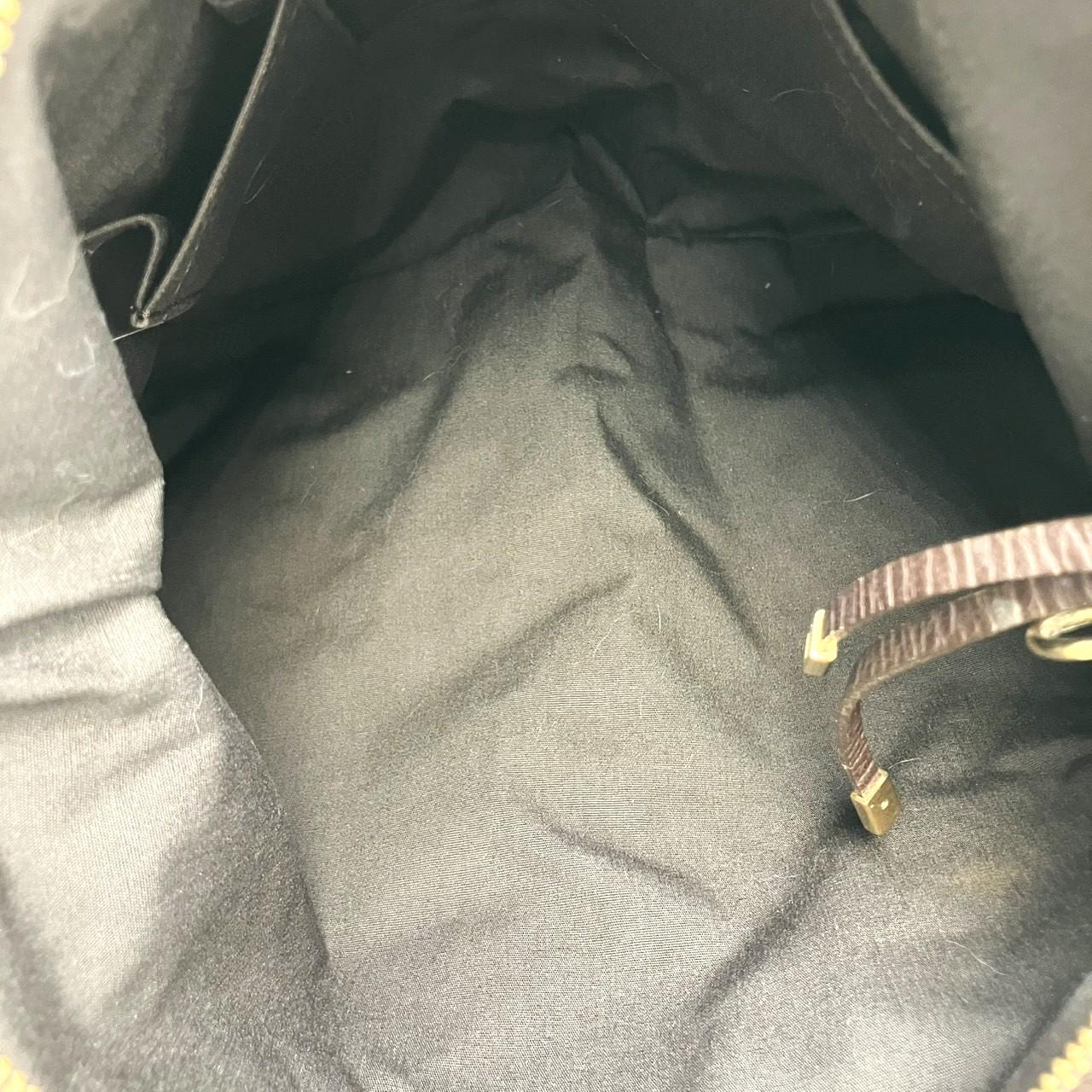 ルイヴィトン モノグラム ミニラン・ブザス・アンジュール M95617