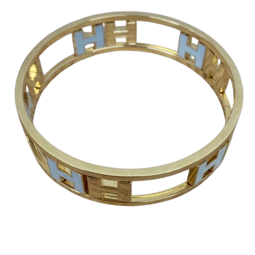 HERMÈS ロンドアッシュ バングル