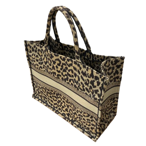 Christian Dior トートバッグ