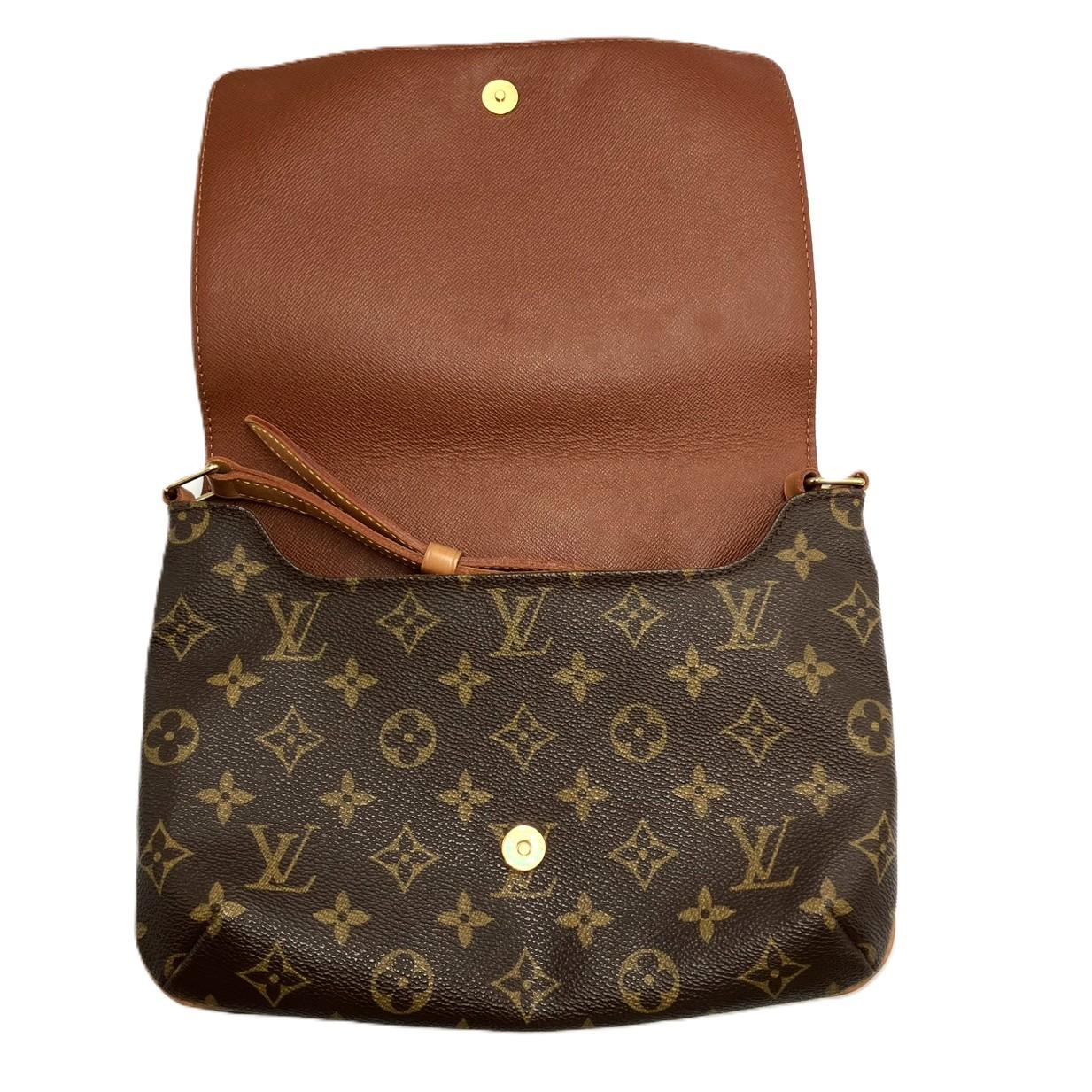 ルイヴィトン モノグラム ミュゼットタンゴ ショート M51257