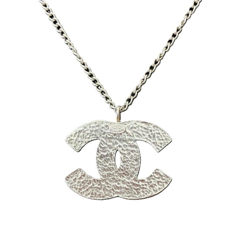 CHANEL シャネル ネックレス 05C