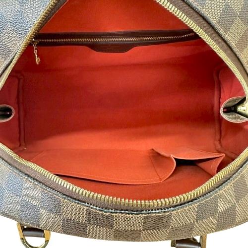 Louis Vuitton ルイヴィトン ダミエ ノリータ N41445 ハンドバッグ