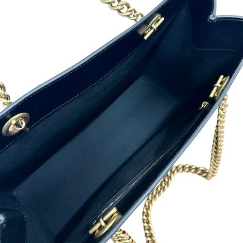 BALENCIAGA バレンシアガ デューティ フリー レザー トートバッグ