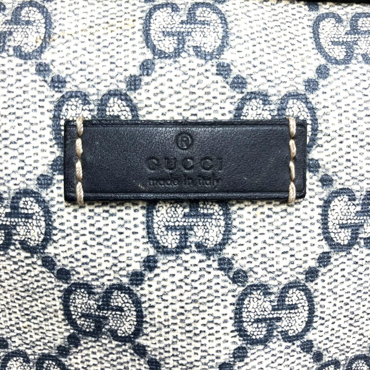 GUCCI グッチ GGスプリームキャンバス ボディバッグ 233269