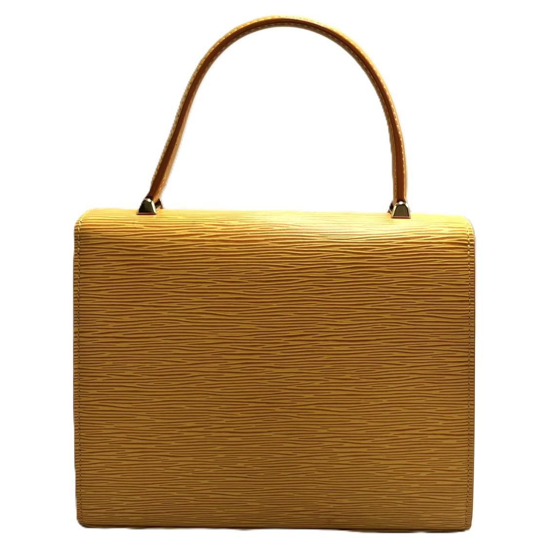 ルイヴィトン エピ マルゼルブ M52379