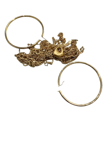 K18 まとめ 81.01g