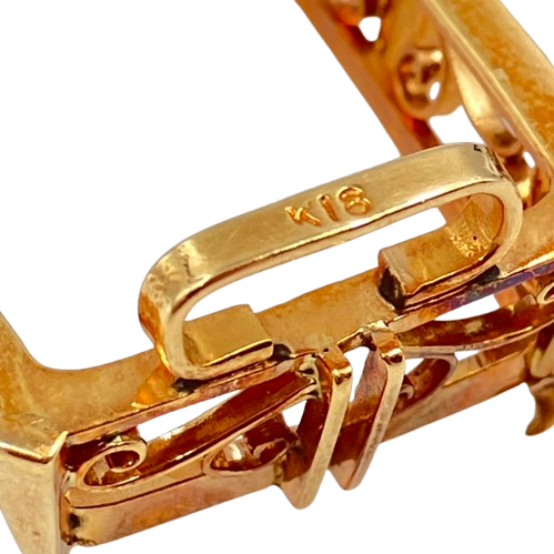 K18 アクセサリー まとめ