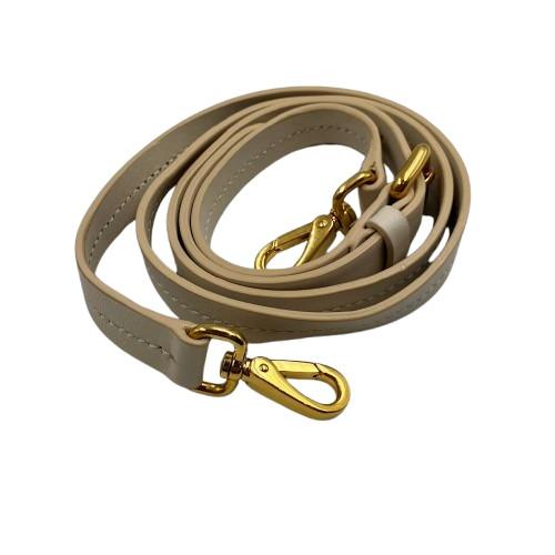 ミュウミュウ　miumiu　ハンドバッグ　ホワイト