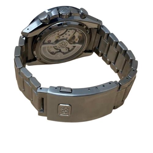 Grand Seiko　SBGC001　クロノグラフ　