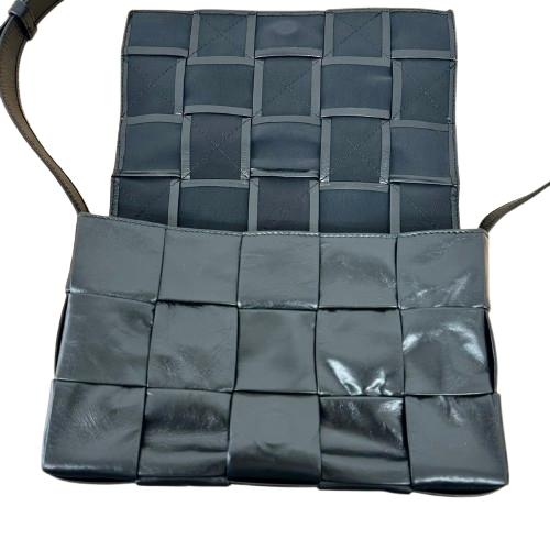 BOTTEGA VENET ボッテガ・ヴェネタ スモール カセット ショルダーバッグ 