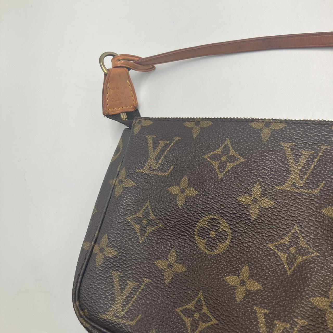 ルイヴィトン M51980 ポシェット・アクセソワール