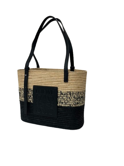 LOEWE　バスケット