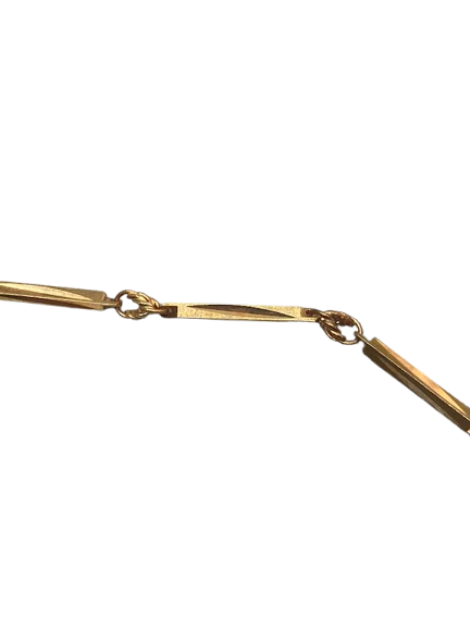 K18 ネックレス 9.59g