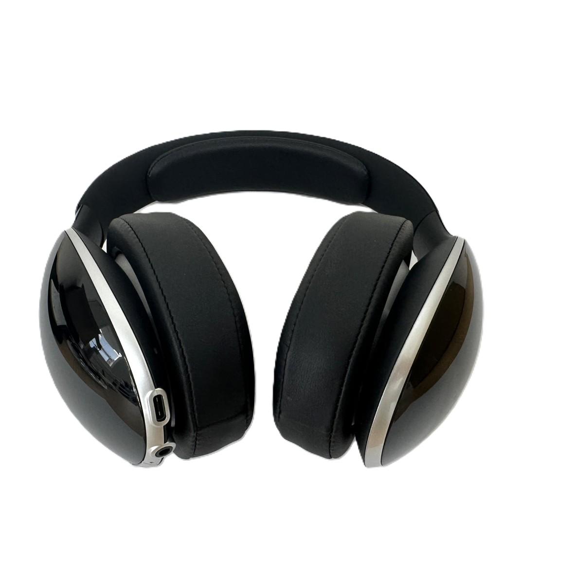 Mercedes-Benz　メルセデス・ベンツ オリジナル 純正アクセサリー　ワイヤレス ヘッドホン　03F005-20