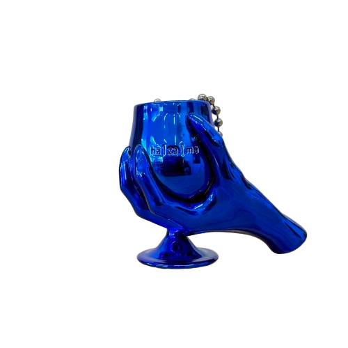 Ado　惹きずり込まれる運命のピアス　ノベルティキーホルダー付き