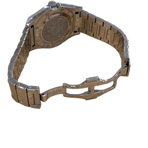 GUCCI　パンテオン　クォーツ　腕時計　