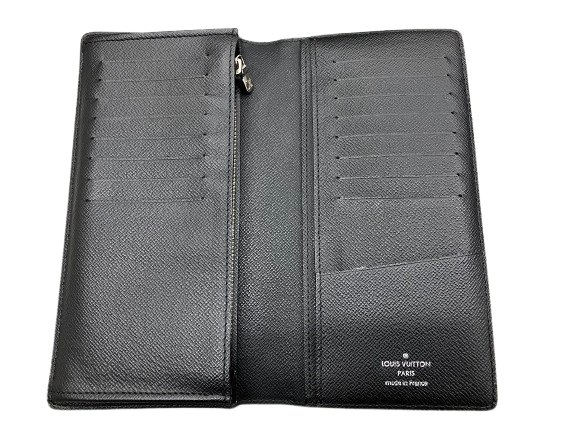 Louis Vuitton　ルイヴィトン ダミエ グラフィット ポルトフォイユブラザ　N62665