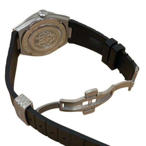 ロベルト・カヴァリ by フランクミュラー　メンズ時計　