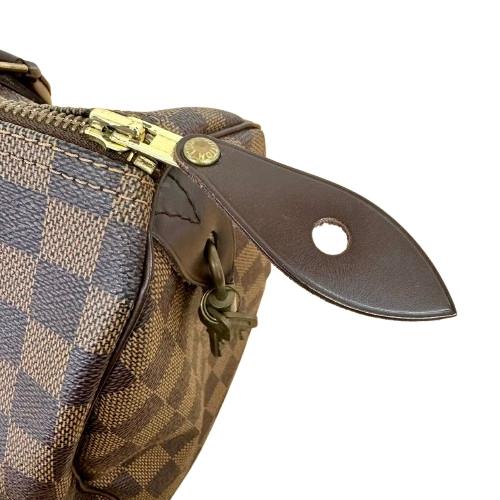 Louis Vuitton ルイヴィトン ダミエ スピーディ・バンドリエール30